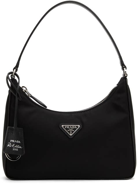 prada bag ssense
